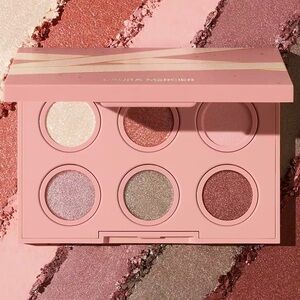 Laura Mercier Eyeshadow Prima Ballerina Palette